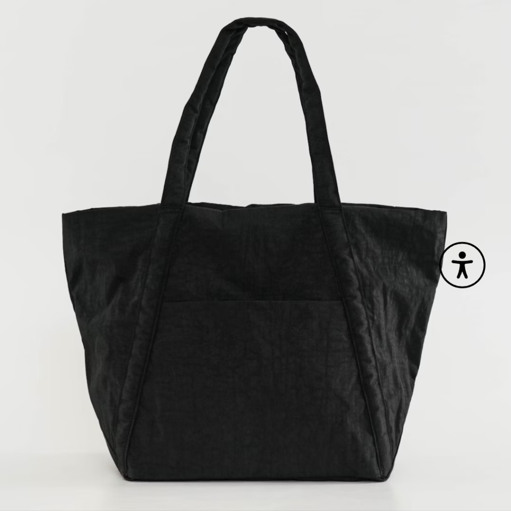 Baggu Cloud Bag